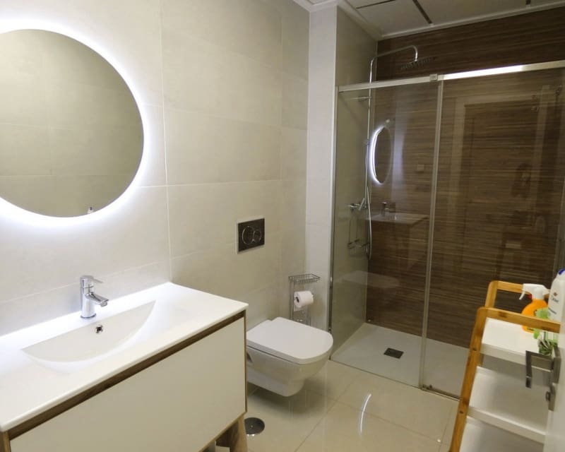 3 Zimmer Apartment zu verkaufen in Torrevieja mit Pool - 229.000 € (Ref: 10167370)