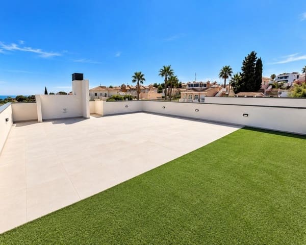 3 Zimmer Villa zu verkaufen in Villamartin, Orihuela mit Pool - 524.900 € (Ref: 10167371)
