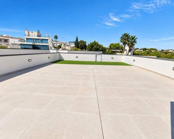 3 Zimmer Villa zu verkaufen in Villamartin, Orihuela mit Pool - 524.900 € (Ref: 10167371)