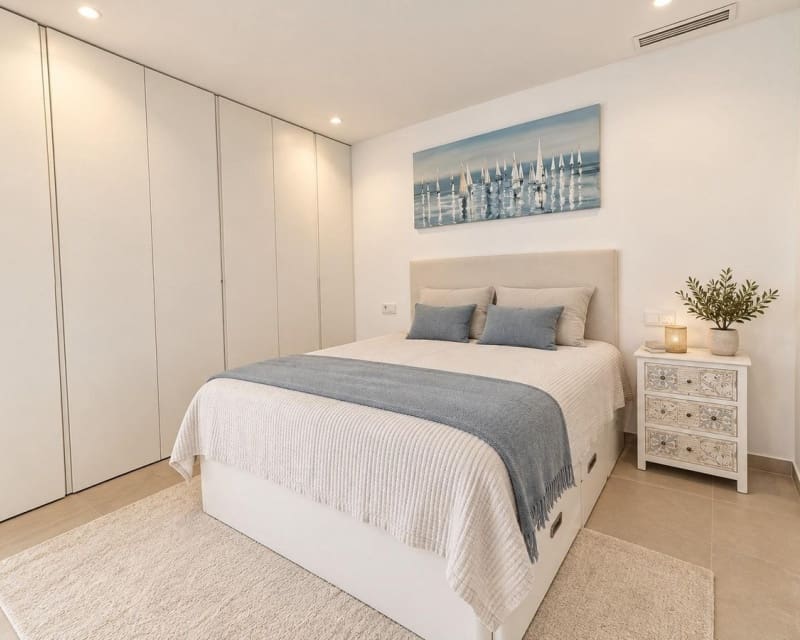 3 Zimmer Villa zu verkaufen in Villamartin mit Pool - 524.900 € (Ref: 10167371)