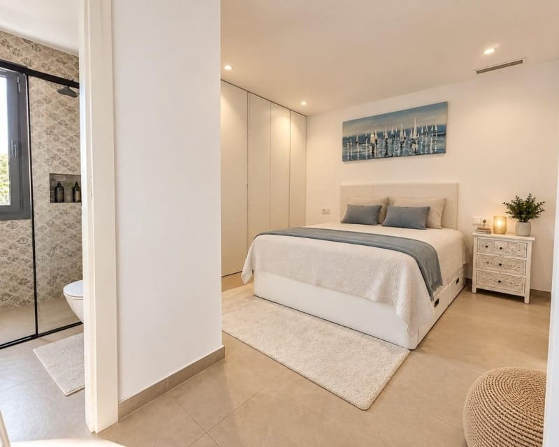 3 Zimmer Villa zu verkaufen in Villamartin mit Pool - 524.900 € (Ref: 10167371)