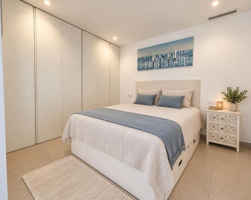 3 Zimmer Villa zu verkaufen in Villamartin mit Pool - 524.900 € (Ref: 10167371)
