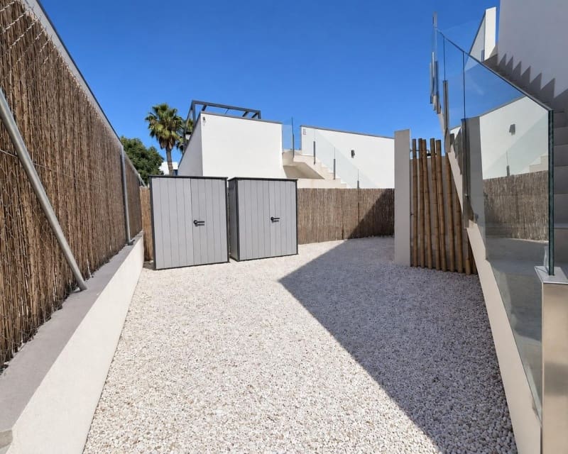 3 Zimmer Villa zu verkaufen in Villamartin mit Pool - 524.900 € (Ref: 10167371)