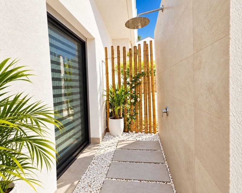 3 Zimmer Villa zu verkaufen in Villamartin mit Pool - 524.900 € (Ref: 10167371)