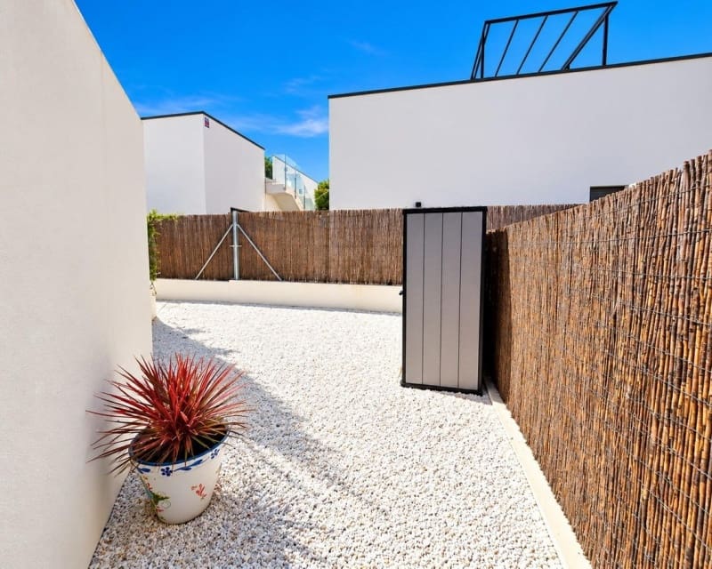 3 Zimmer Villa zu verkaufen in Villamartin mit Pool - 524.900 € (Ref: 10167371)