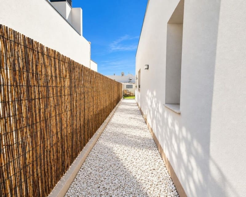 3 Zimmer Villa zu verkaufen in Villamartin mit Pool - 524.900 € (Ref: 10167371)