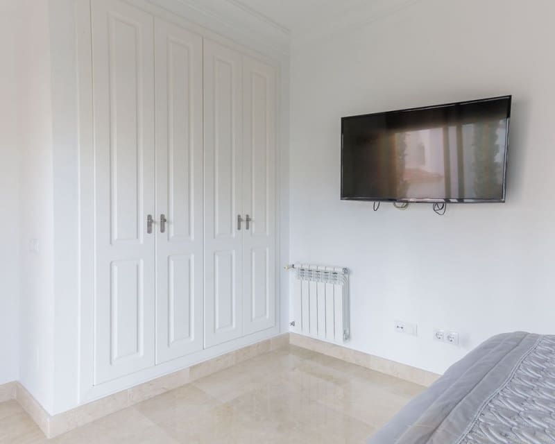 3 chambre Maison de Ville à vendre à Roda avec piscine - 315 000 € (Ref: 10167373)