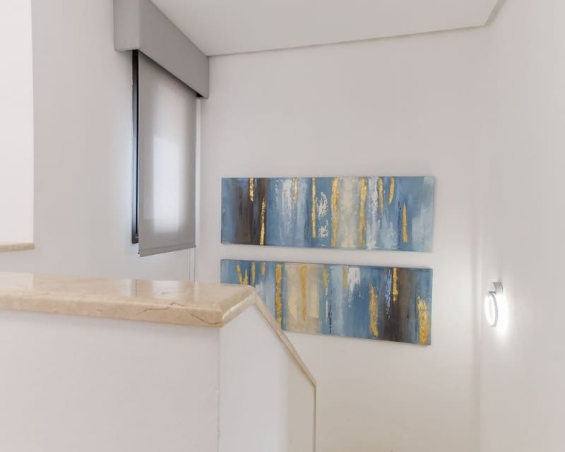3 chambre Maison de Ville à vendre à Roda avec piscine - 315 000 € (Ref: 10167373)