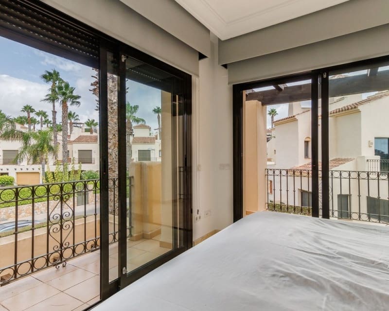 3 chambre Maison de Ville à vendre à Roda avec piscine - 315 000 € (Ref: 10167373)