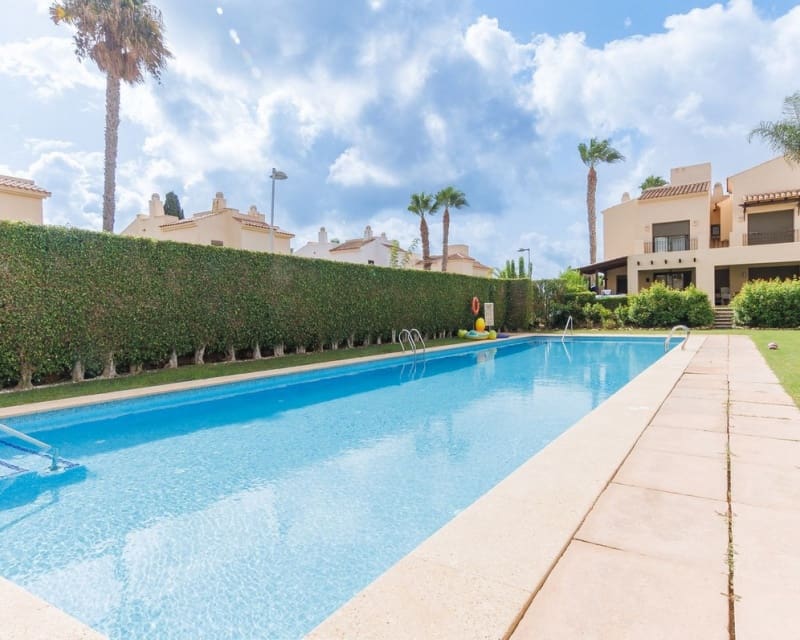 3 chambre Maison de Ville à vendre à Roda avec piscine - 315 000 € (Ref: 10167373)
