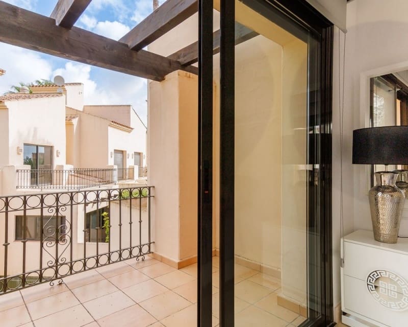 3 chambre Maison de Ville à vendre à Roda avec piscine - 315 000 € (Ref: 10167373)