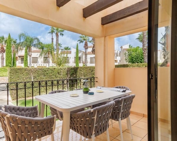 3 chambre Maison de Ville à vendre à Roda, San Javier avec piscine - 315 000 € (Ref: 10167373)