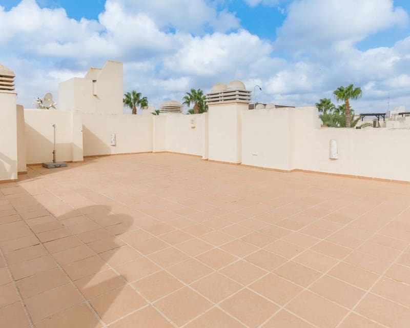 2 chambre Appartement à vendre à Roda avec piscine garage - 229 950 € (Ref: 10167374)