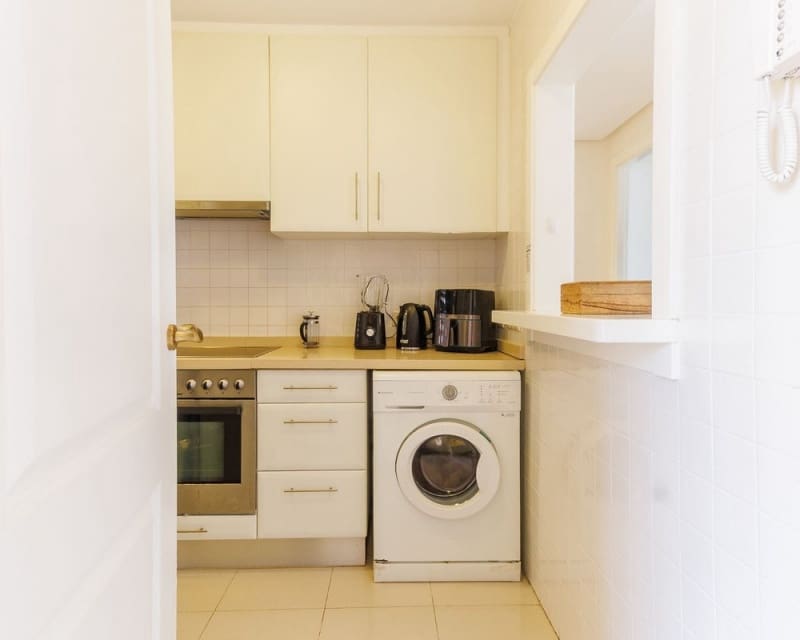 2 chambre Appartement à vendre à Roda avec piscine garage - 229 950 € (Ref: 10167374)