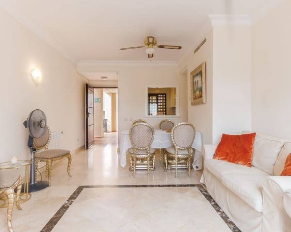 2 chambre Appartement à vendre à Roda Golf, San Javier avec piscine garage - 229 950 € (Ref: 10167374)