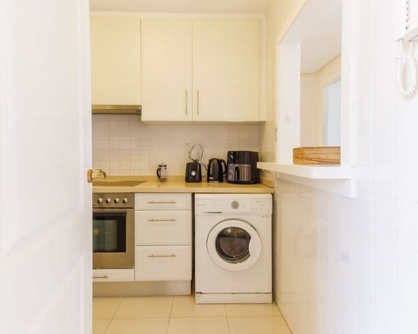 2 chambre Appartement à vendre à Roda Golf, San Javier avec piscine garage - 229 950 € (Ref: 10167374)