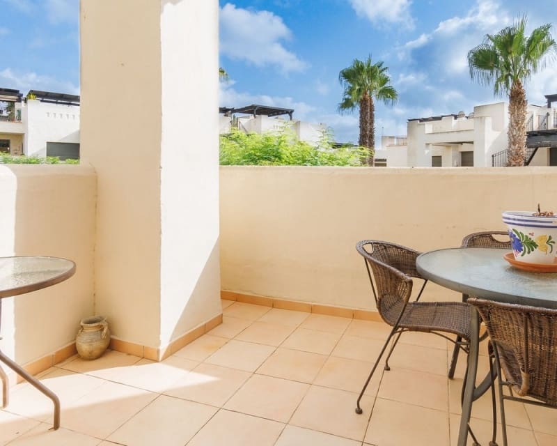 2 chambre Appartement à vendre à Roda avec piscine garage - 229 950 € (Ref: 10167374)