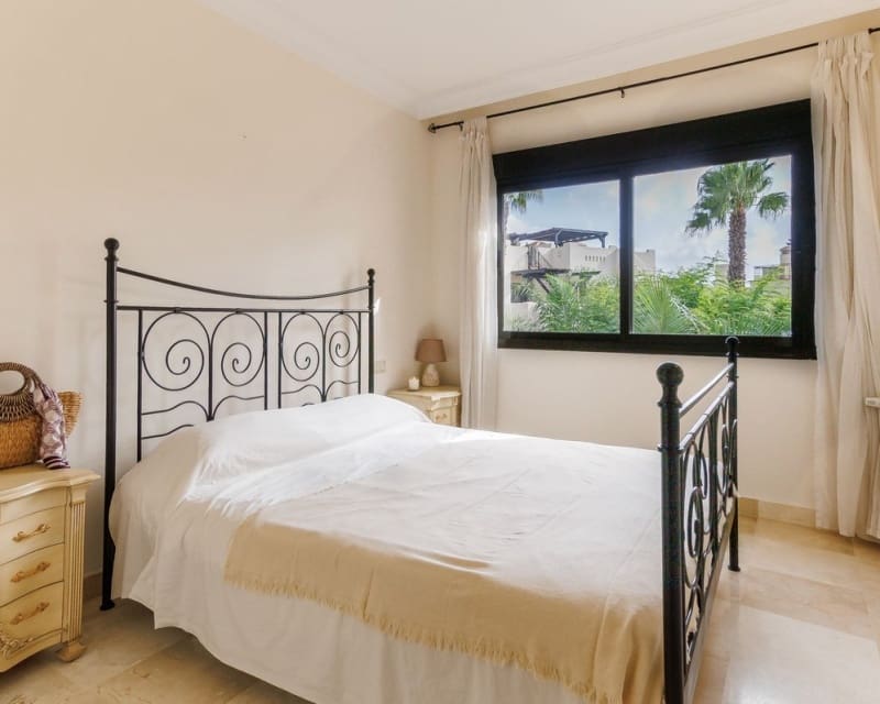 2 chambre Appartement à vendre à Roda avec piscine garage - 229 950 € (Ref: 10167374)