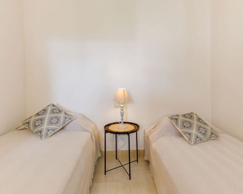 2 chambre Appartement à vendre à Roda avec piscine garage - 229 950 € (Ref: 10167374)