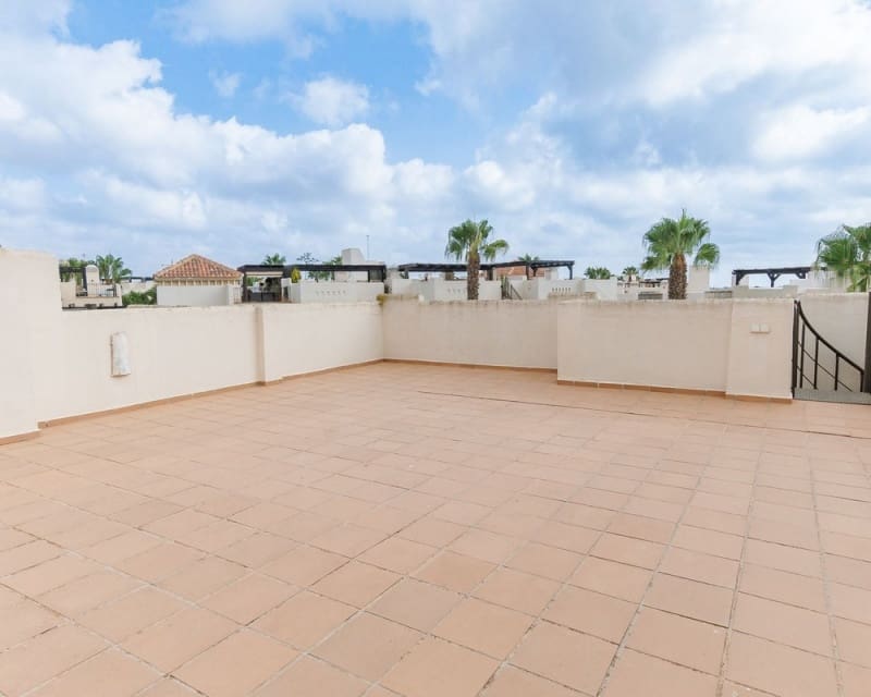 2 chambre Appartement à vendre à Roda avec piscine garage - 229 950 € (Ref: 10167374)