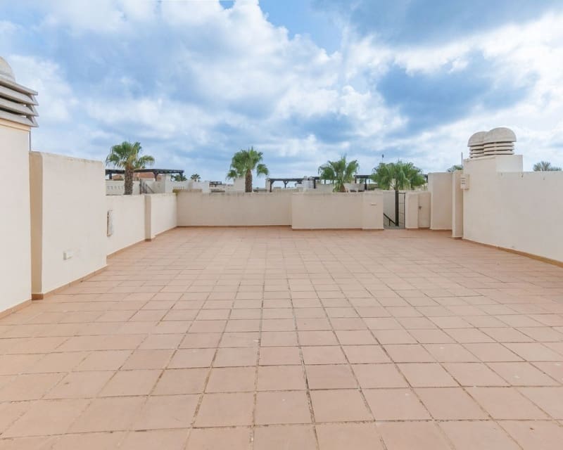 2 chambre Appartement à vendre à Roda avec piscine garage - 229 950 € (Ref: 10167374)