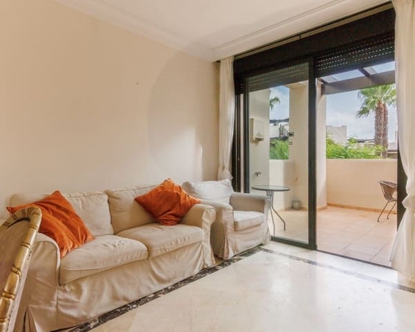 2 chambre Appartement à vendre à Roda Golf, San Javier avec piscine garage - 229 950 € (Ref: 10167374)