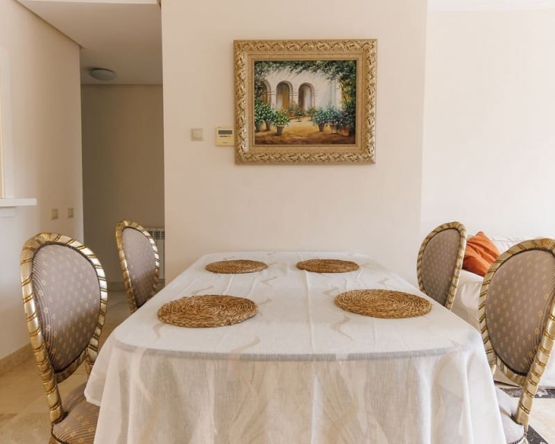 2 chambre Appartement à vendre à Roda avec piscine garage - 229 950 € (Ref: 10167374)