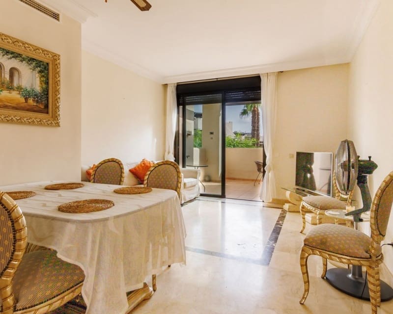 2 chambre Appartement à vendre à Roda avec piscine garage - 229 950 € (Ref: 10167374)