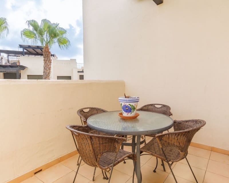 2 chambre Appartement à vendre à Roda avec piscine garage - 229 950 € (Ref: 10167374)