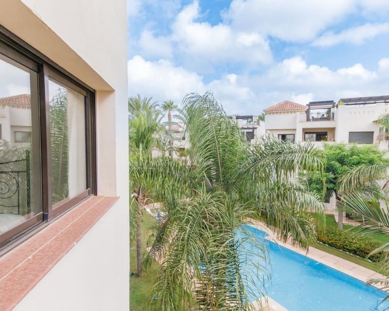 2 chambre Appartement à vendre à Roda avec piscine garage - 229 950 € (Ref: 10167374)