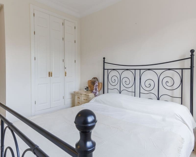2 chambre Appartement à vendre à Roda avec piscine garage - 229 950 € (Ref: 10167374)