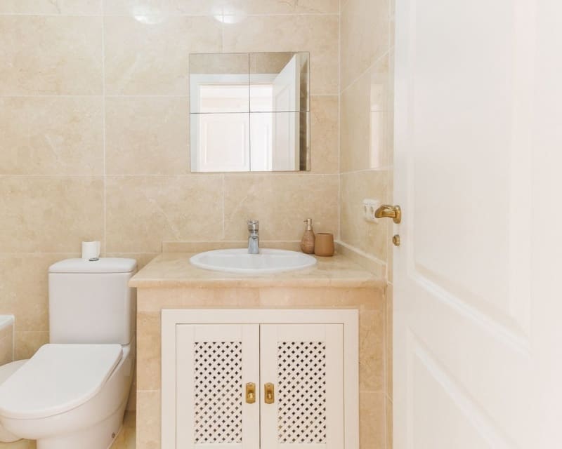 2 chambre Appartement à vendre à Roda avec piscine garage - 229 950 € (Ref: 10167374)