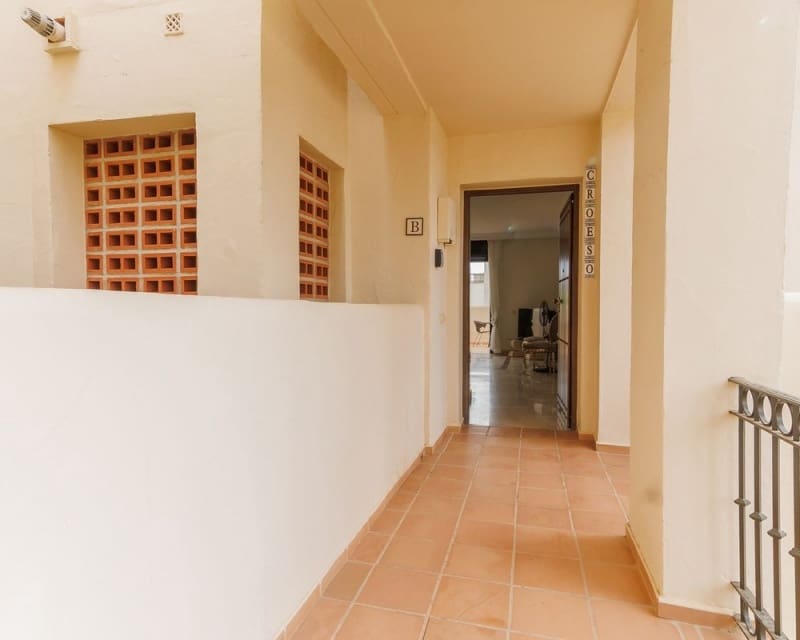 2 chambre Appartement à vendre à Roda avec piscine garage - 229 950 € (Ref: 10167374)