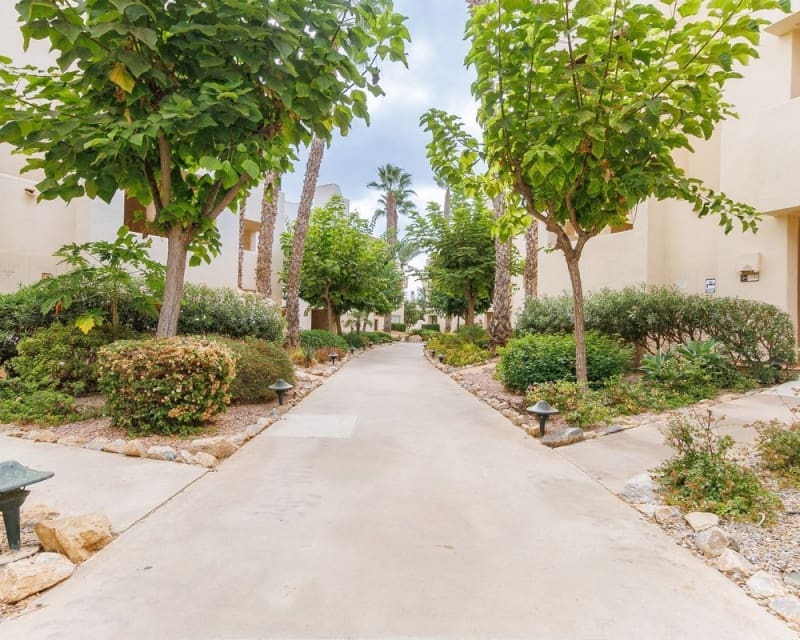 2 chambre Appartement à vendre à Roda avec piscine garage - 229 950 € (Ref: 10167374)