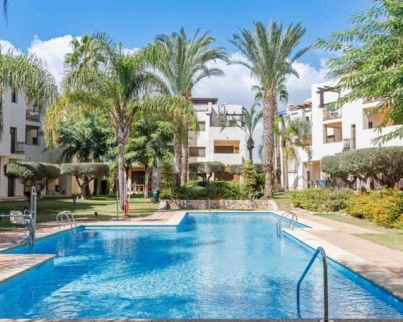 2 chambre Appartement à vendre à Roda avec piscine garage - 229 950 € (Ref: 10167374)