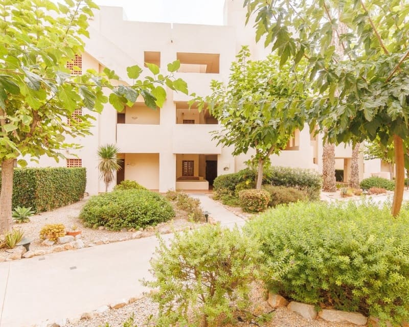 2 chambre Appartement à vendre à Roda avec piscine garage - 229 950 € (Ref: 10167374)