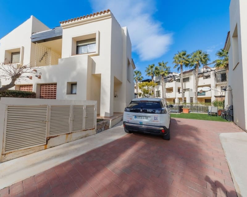 2 chambre Maison de Ville à vendre à Roda avec piscine garage - 229 950 € (Ref: 10167375)