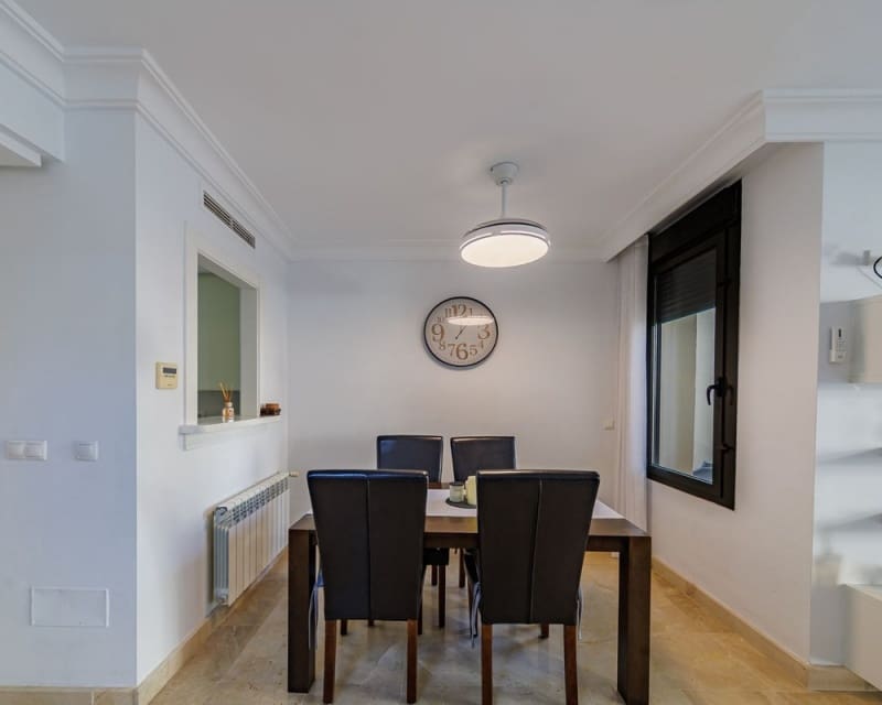 2 chambre Maison de Ville à vendre à Roda avec piscine garage - 229 950 € (Ref: 10167375)