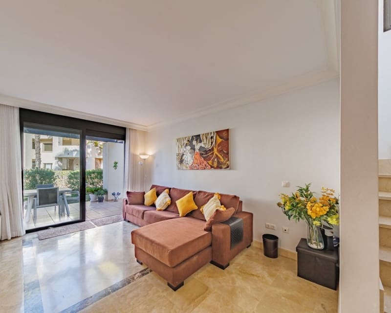 2 chambre Maison de Ville à vendre à Roda avec piscine garage - 229 950 € (Ref: 10167375)