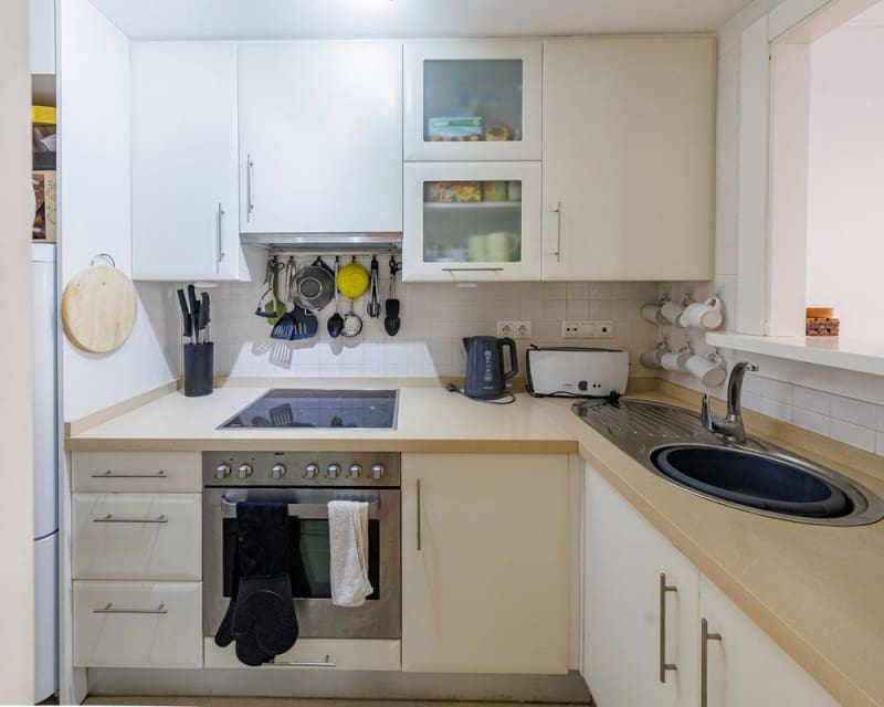 2 chambre Maison de Ville à vendre à Roda avec piscine garage - 229 950 € (Ref: 10167375)