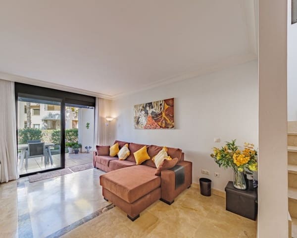 2 chambre Maison de Ville à vendre à Roda, San Javier avec piscine garage - 229 950 € (Ref: 10167375)