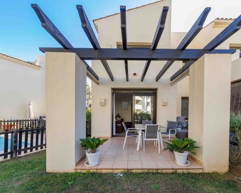 2 chambre Maison de Ville à vendre à Roda avec piscine garage - 229 950 € (Ref: 10167375)