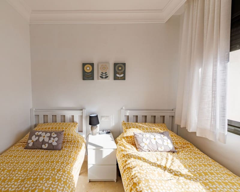 2 chambre Maison de Ville à vendre à Roda avec piscine garage - 229 950 € (Ref: 10167375)