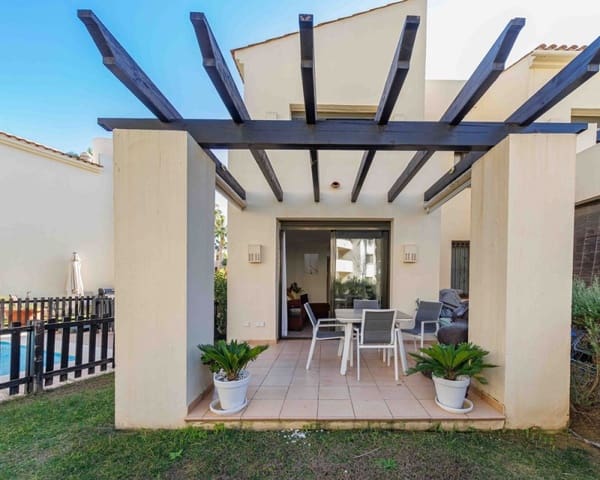 2 chambre Maison de Ville à vendre à Roda, San Javier avec piscine garage - 229 950 € (Ref: 10167375)