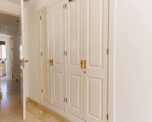 2 chambre Appartement à vendre à Roda, San Javier avec piscine garage - 279 950 € (Ref: 10167376)
