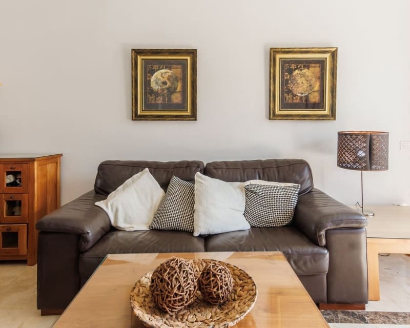 2 chambre Appartement à vendre à Roda avec piscine garage - 279 950 € (Ref: 10167376)
