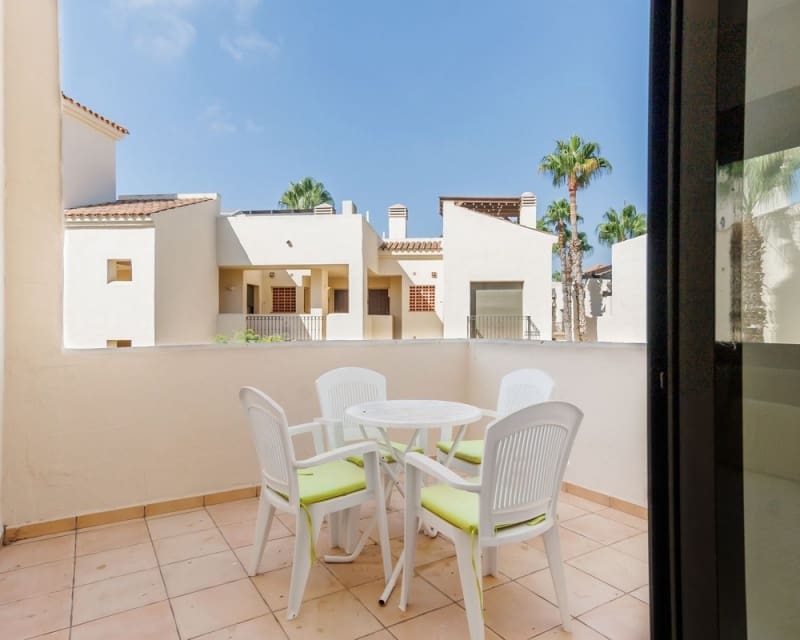 2 chambre Appartement à vendre à Roda avec piscine garage - 279 950 € (Ref: 10167376)