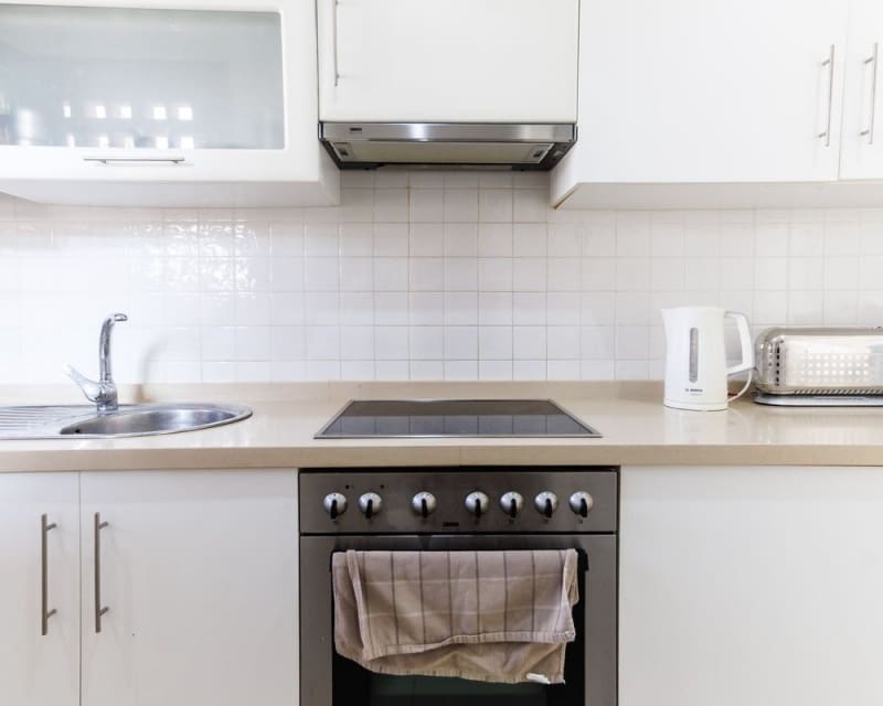 2 chambre Appartement à vendre à Roda avec piscine garage - 279 950 € (Ref: 10167376)