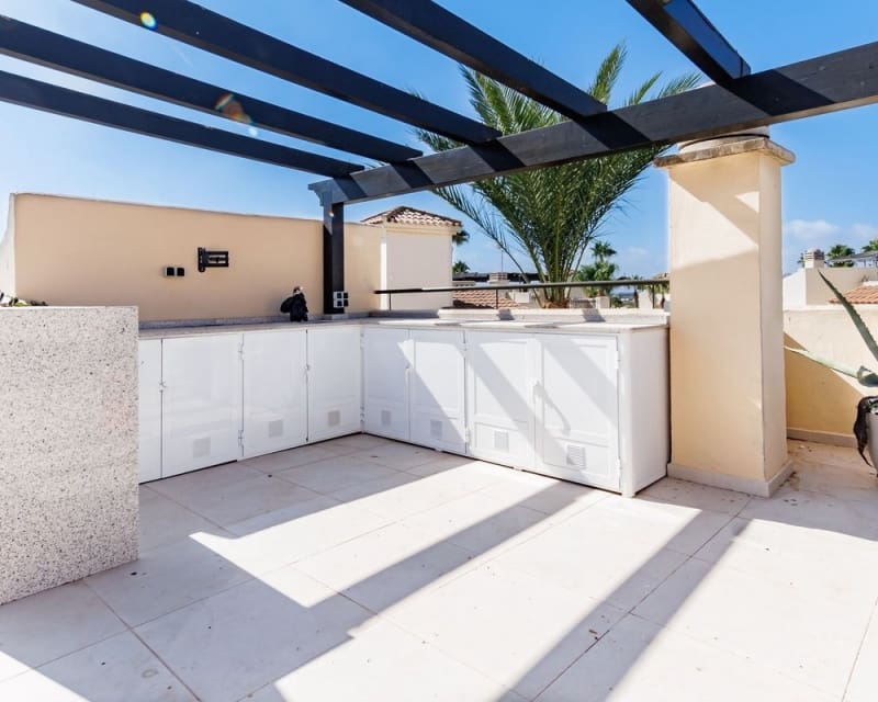 2 chambre Appartement à vendre à Roda avec piscine garage - 279 950 € (Ref: 10167376)