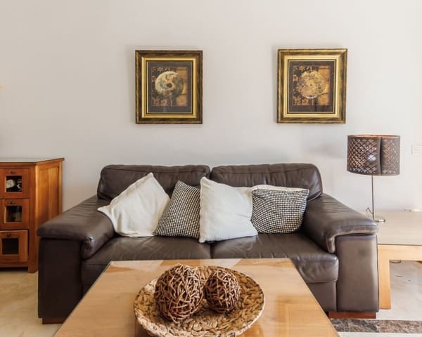 2 chambre Appartement à vendre à Roda, San Javier avec piscine garage - 279 950 € (Ref: 10167376)
